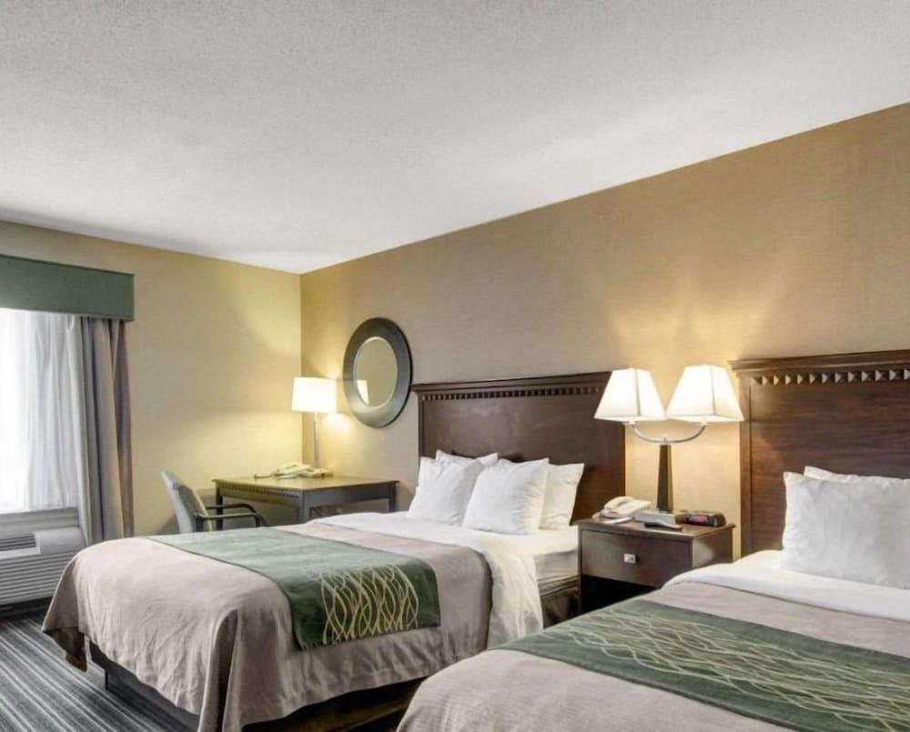 Spark by Hilton Woburn Boston photo 15