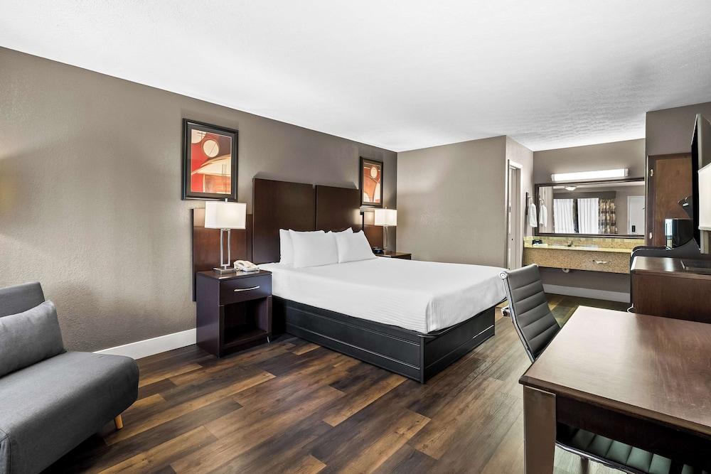 Best Western Braselton Inn photo 8