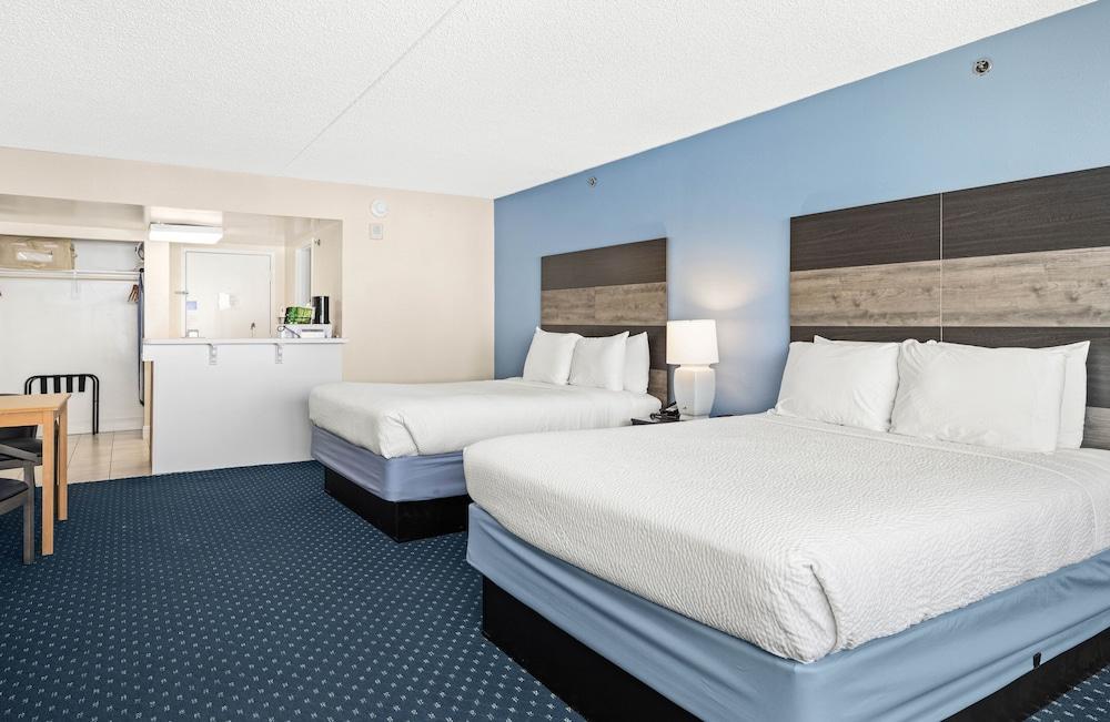 Carousel Resort Hotel & Condominiums photo 46