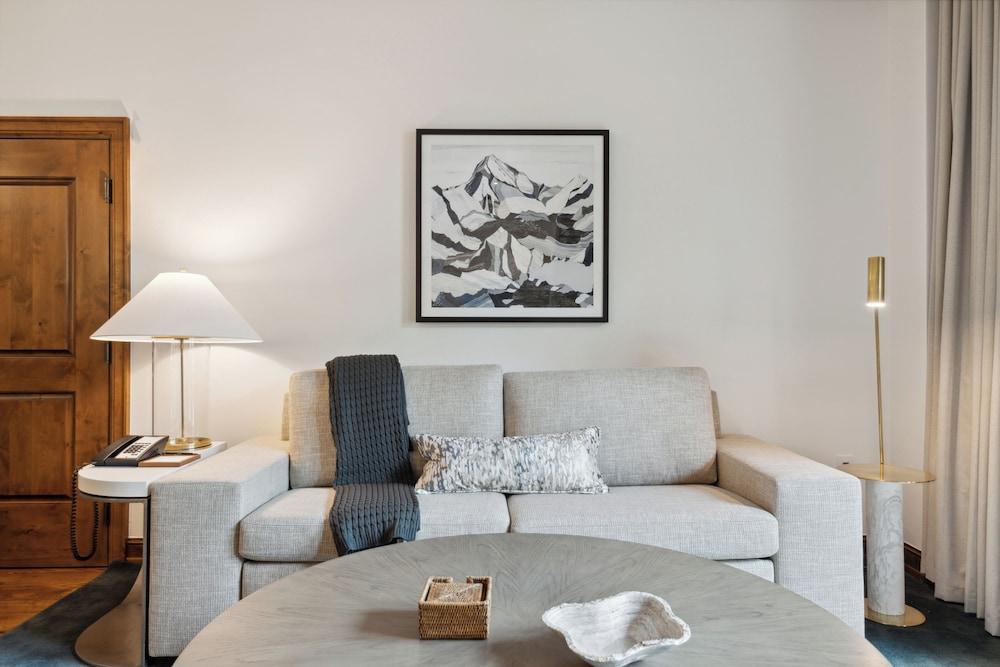 The Aspen Mountain Residences photo 31
