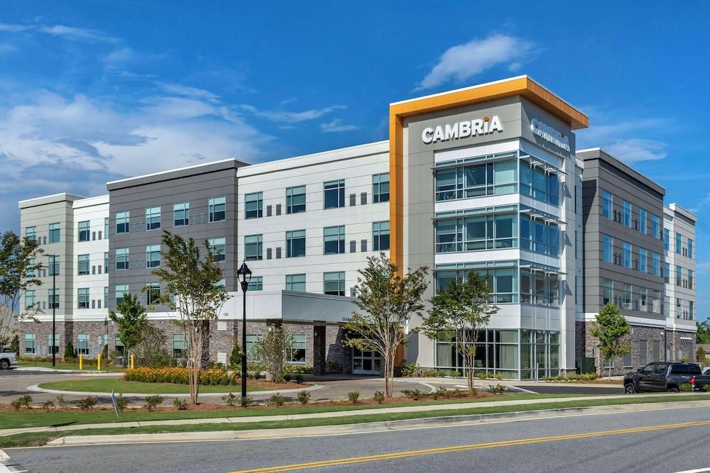 DoubleTree by Hilton Greenville Woodruff Road photo 40