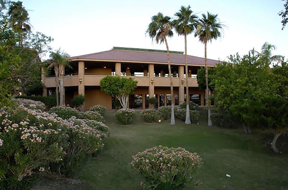 Shilo Inn Hotel & Suites - Yuma photo 24