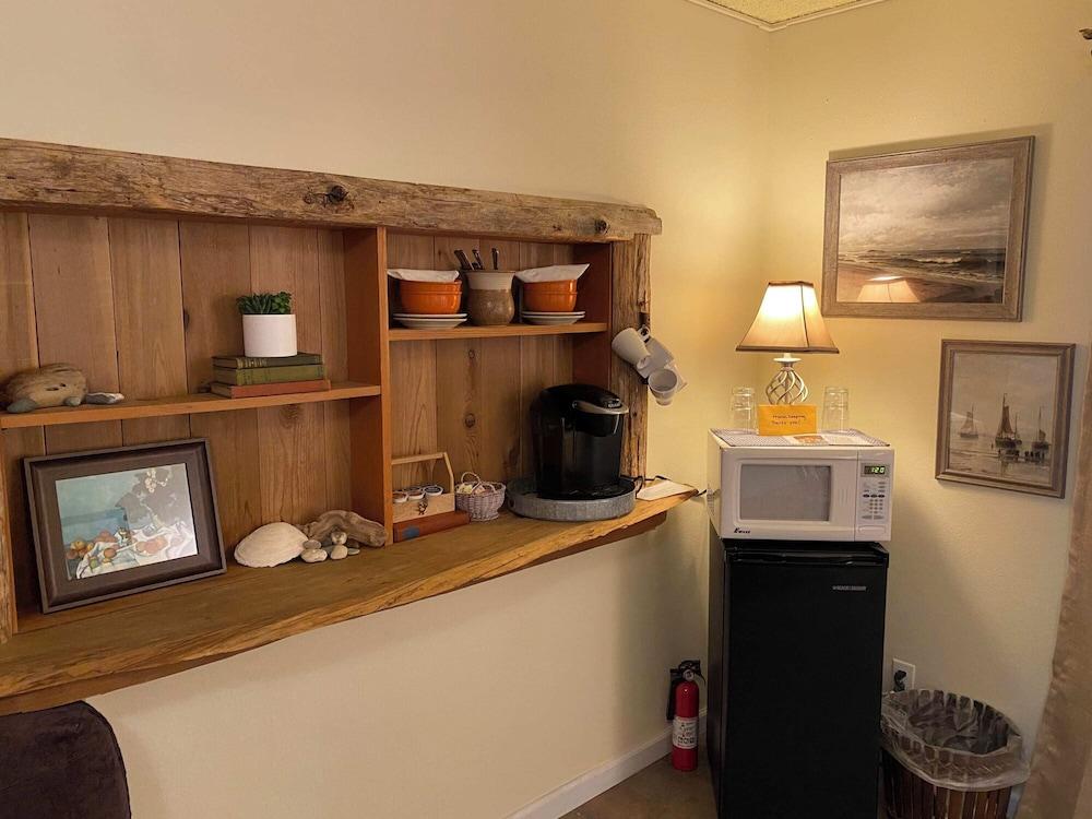 Manitou Lodge photo 6