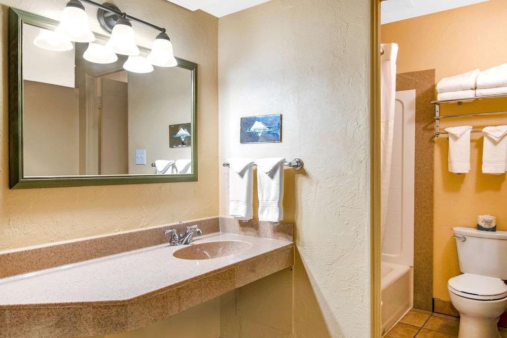 Econo Lodge  Inn & Suites Durango photo 17