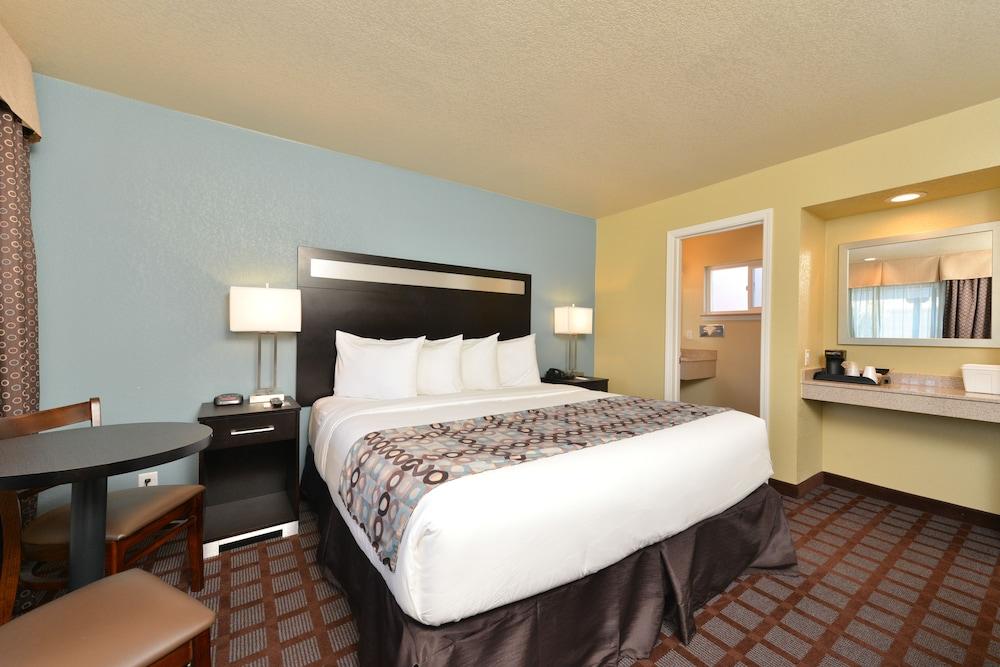 Avenue Inn Downtown San Luis Obispo photo 13