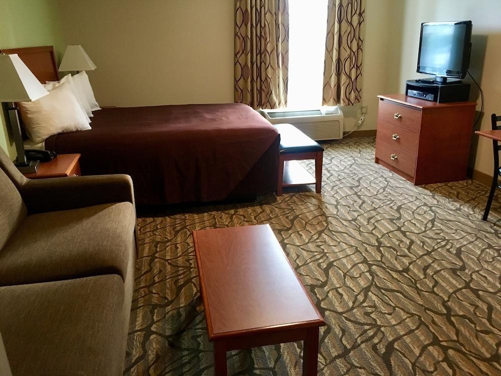 Aspen Extended Stay Suites Kenai photo 6