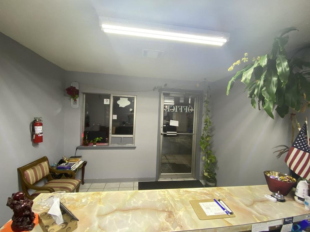 Century inn motel photo 4