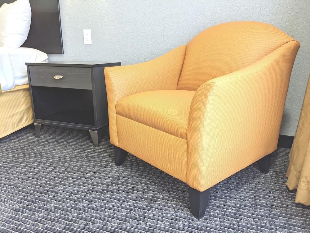 Quality Inn & Suites South San Jose / Morgan Hill photo 16