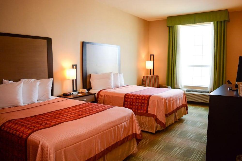 Cotulla Express Inn photo 6