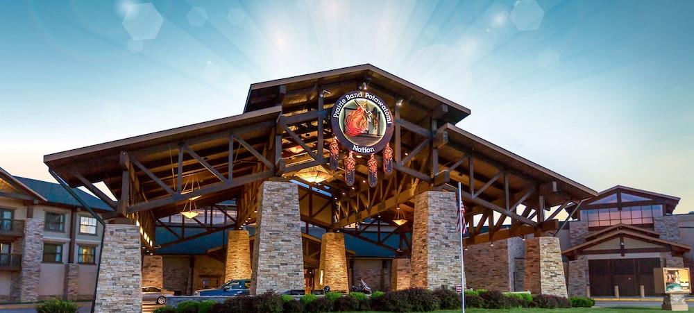 Prairie Band Casino & Resort photo 1