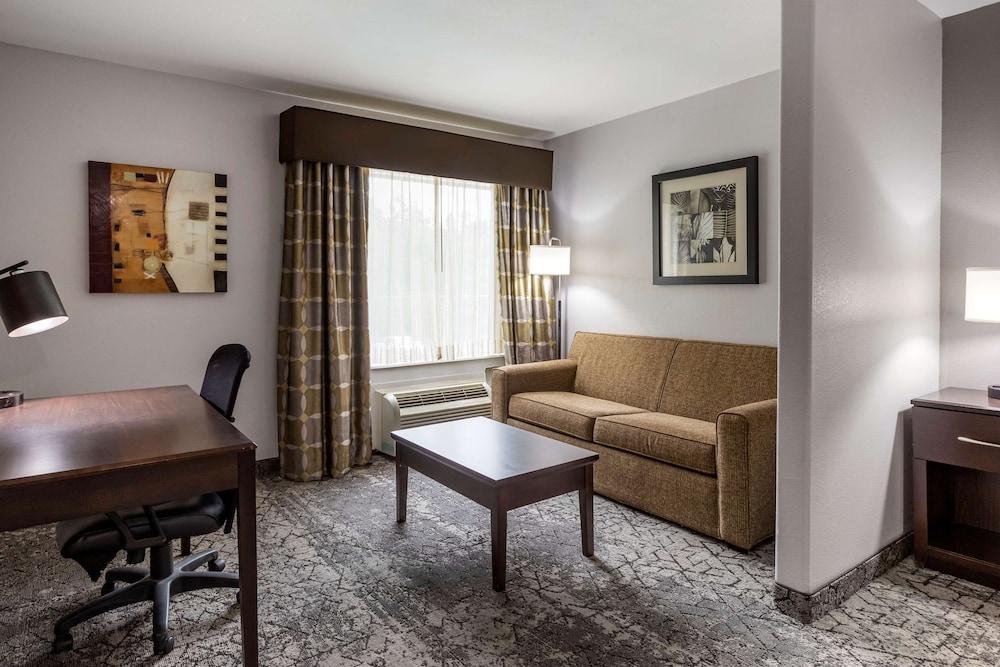 Best Western Oakdale Inn photo 12