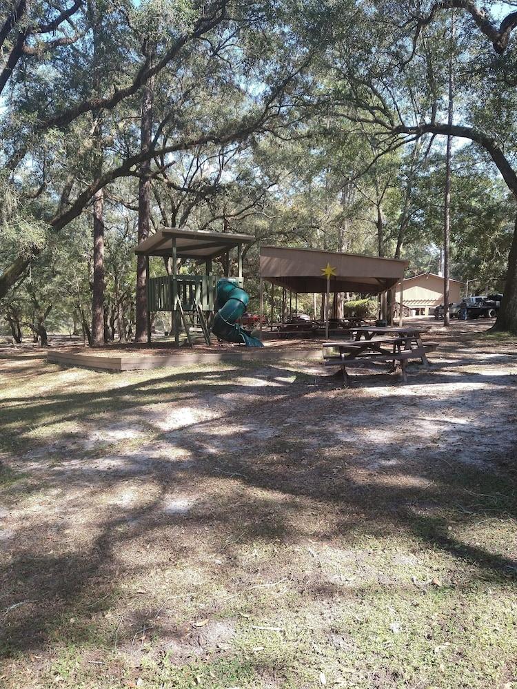Suwannee River Rendezvous photo 16