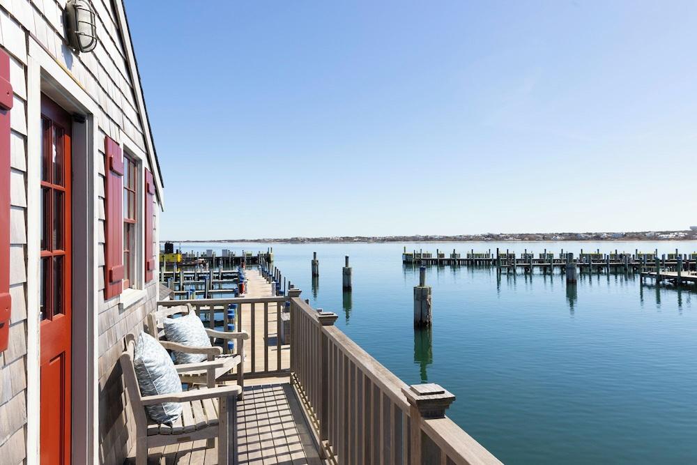 The Cottages at Nantucket Boat Basin photo 44