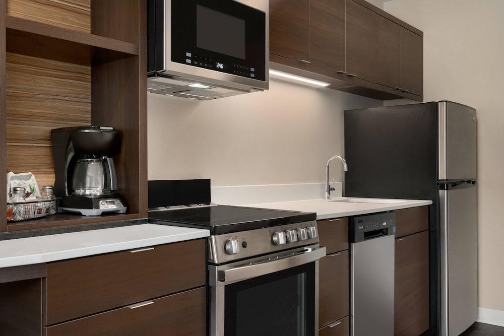 TownePlace Suites by Marriott Logan photo 12