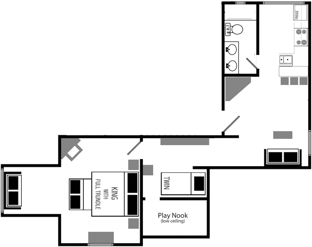 Aspenwood Manor South photo 30