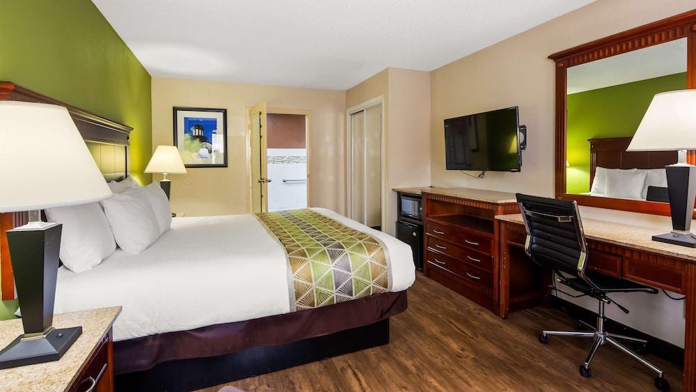 Best Western Murfreesboro photo 8
