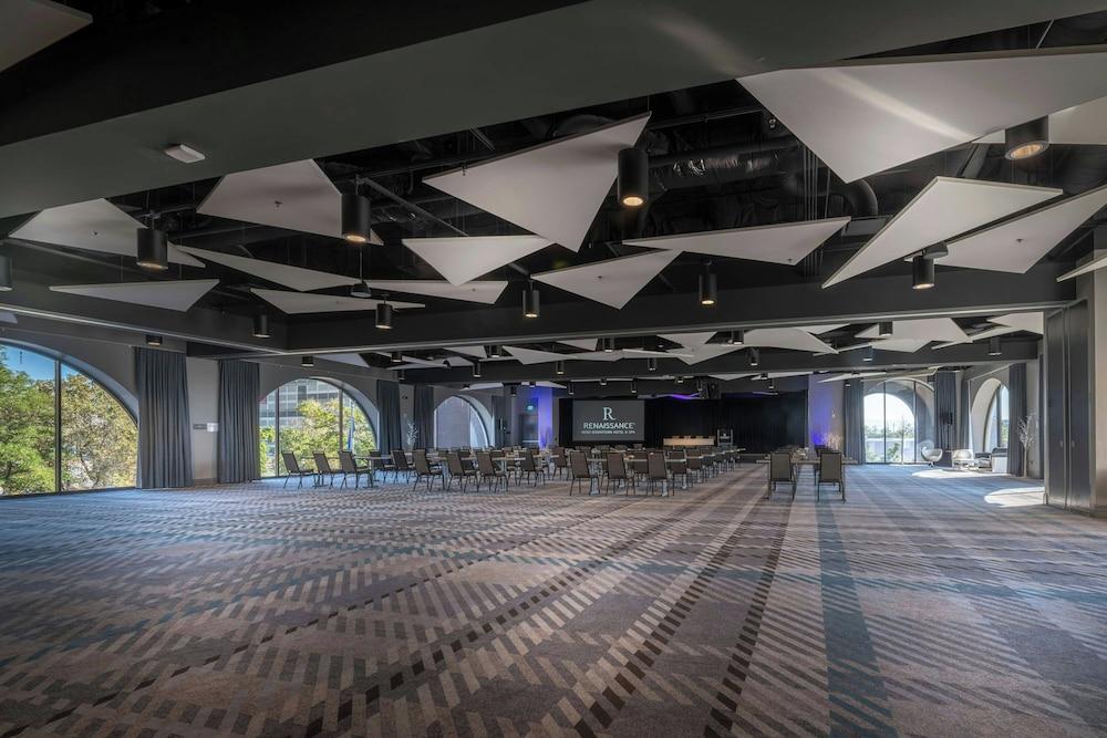Renaissance Reno Downtown Hotel & Spa photo 44