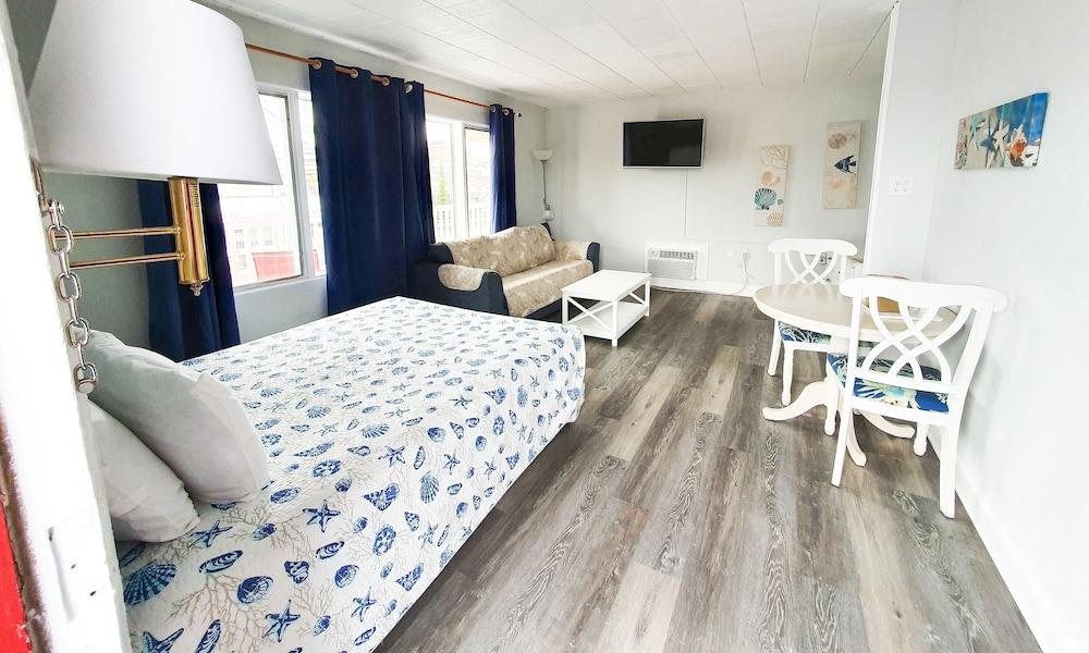 The Coral Sands Motel photo 23