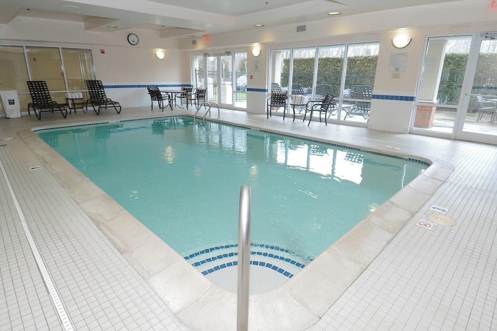Springhill Suites by Marriott Warwick photo 22