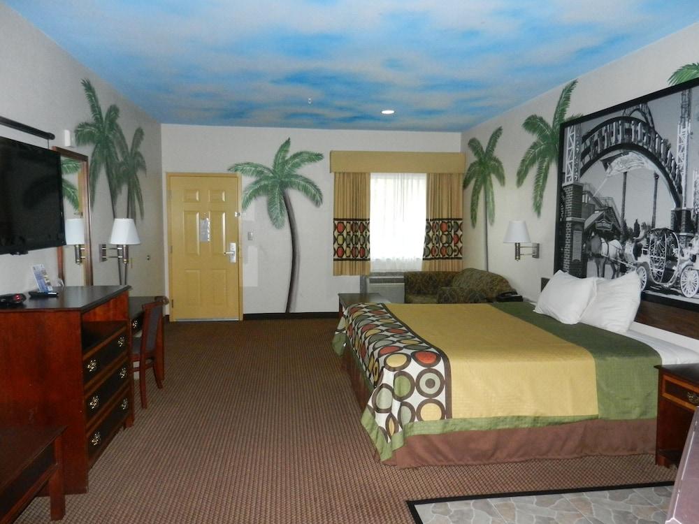 Belleza Inn & Suites Humble - FM 1960 photo 40