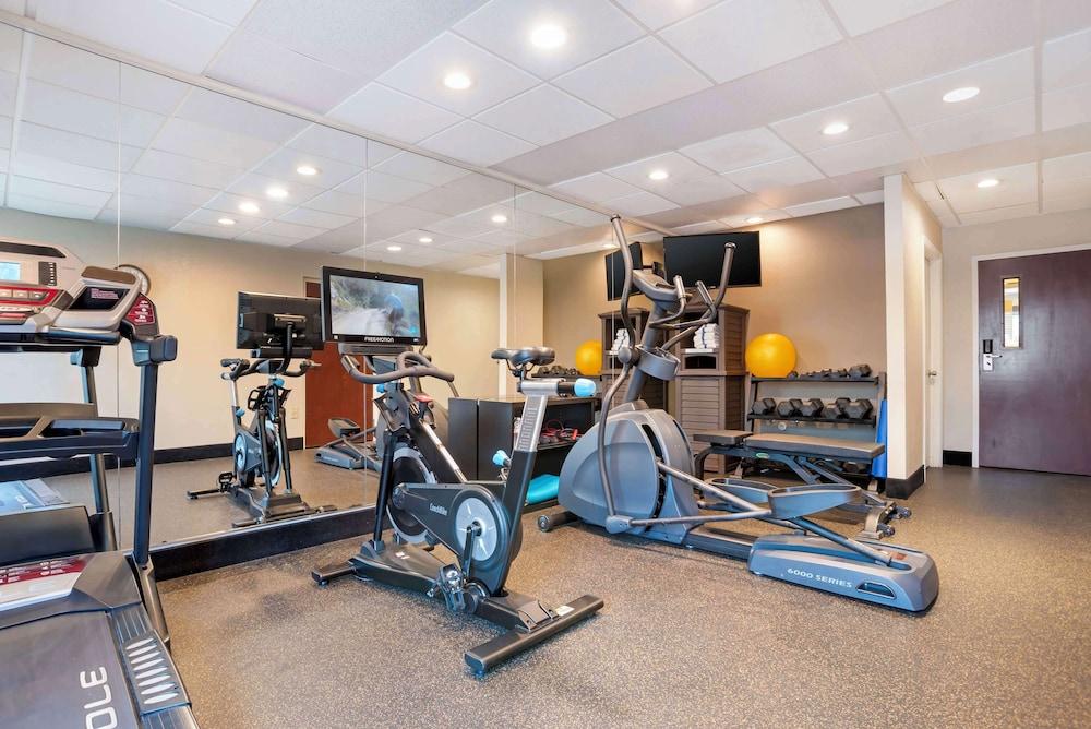 Best Western Plus Oak Mountain Inn photo 31