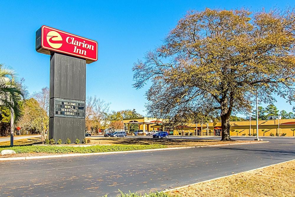 Clarion Inn Columbia Airport photo 19