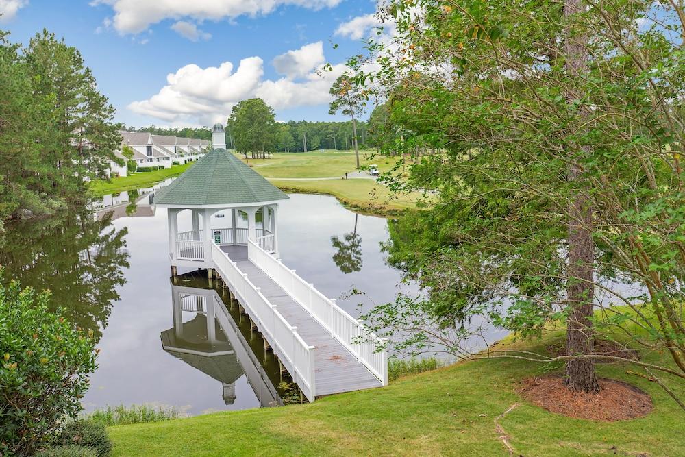 World Tour Golf Resort photo 11