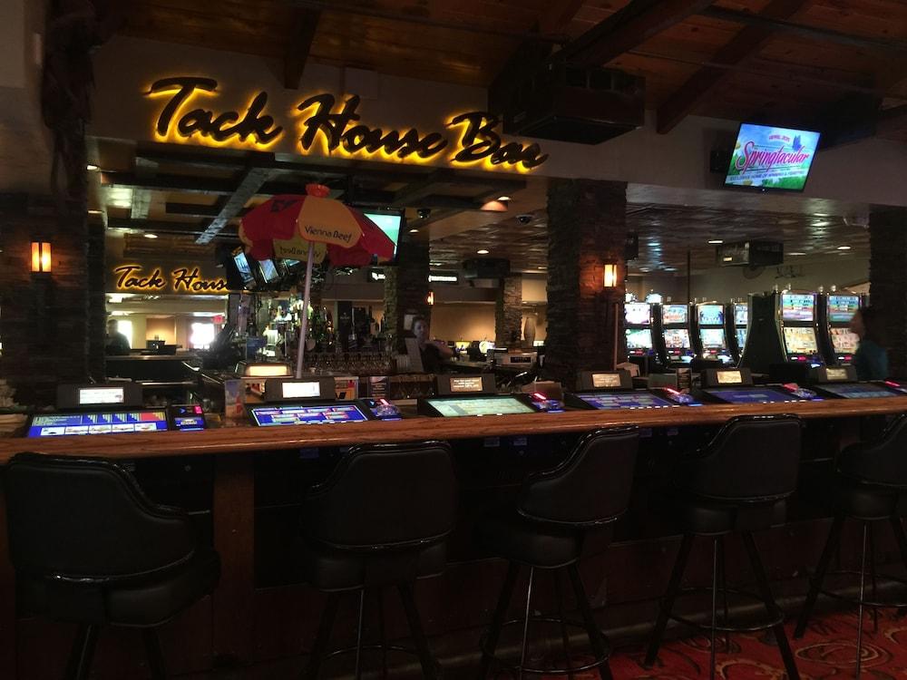Saddle West Hotel and Casino and RV Park photo 13