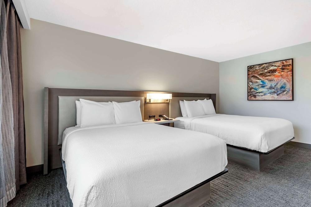 Best Western Premier Rockville Hotel & Suites photo 15