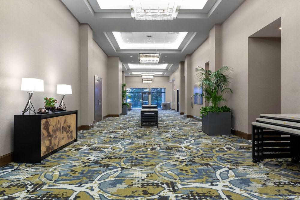 Embassy Suites by Hilton Grand Rapids Downtown,MI photo 8