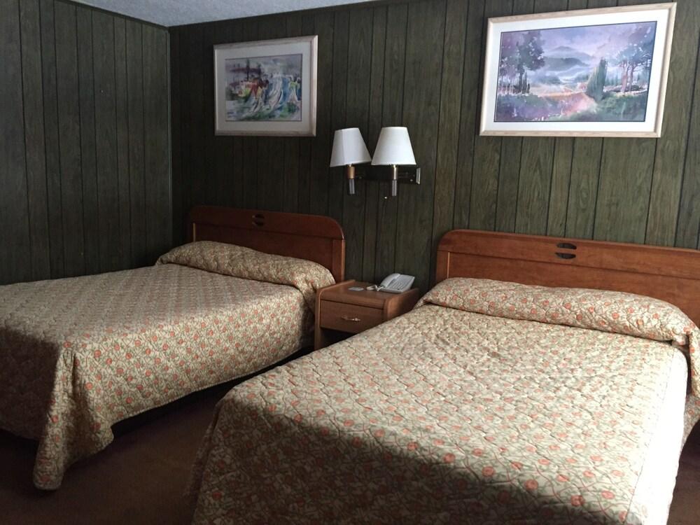 Du Wayne Motel photo 5