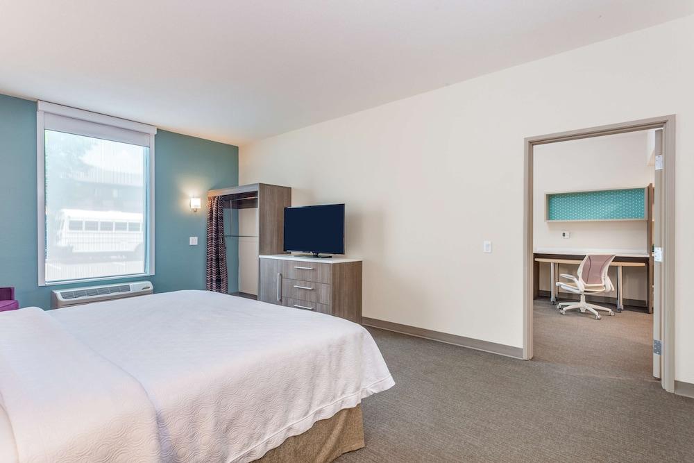 Home2 Suites by Hilton Indianapolis Northwest photo 7