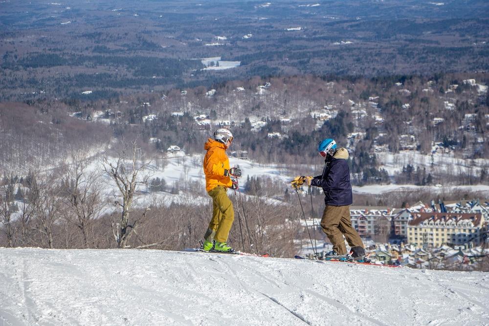 Long Trail House at Stratton Mountain Resort photo 23