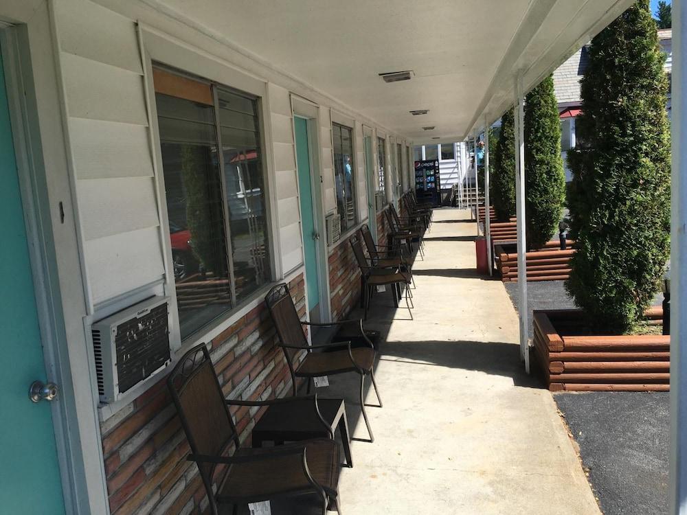 Doray Motel photo 44