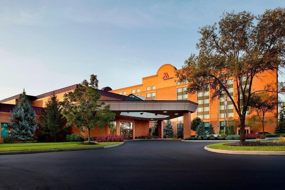Fairfield Inn & Suites by Marriott Cincinnati North photo 27