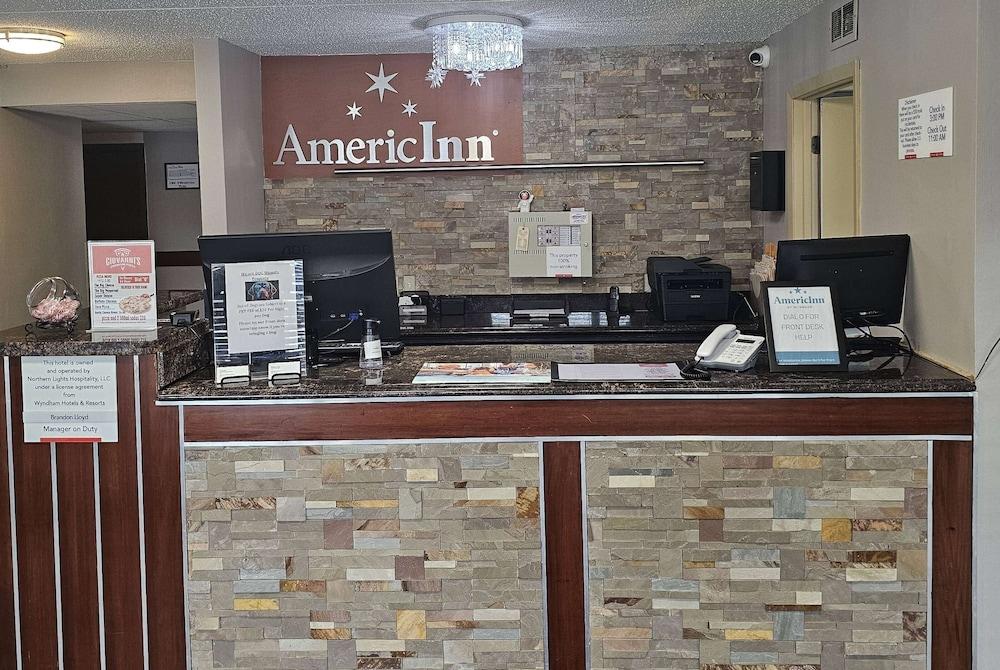 AmericInn by Wyndham Baxter Brainerd photo 15