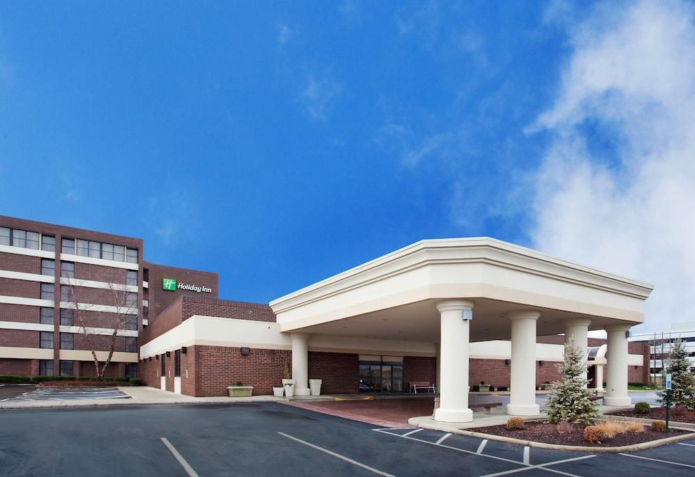 DoubleTree by Hilton Dayton Fairborn — hotel in Fairborn