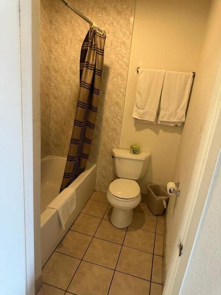 Palm Inn Motel - Rosemead Los Angeles photo 15