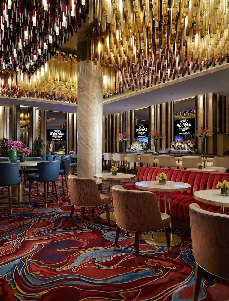 The Oasis Tower at Seminole Hard Rock photo 58