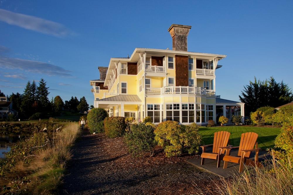 The Resort at Port Ludlow photo 1