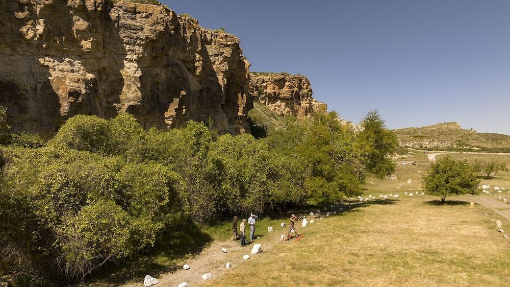 Cibolo Creek Ranch And Resort photo 39