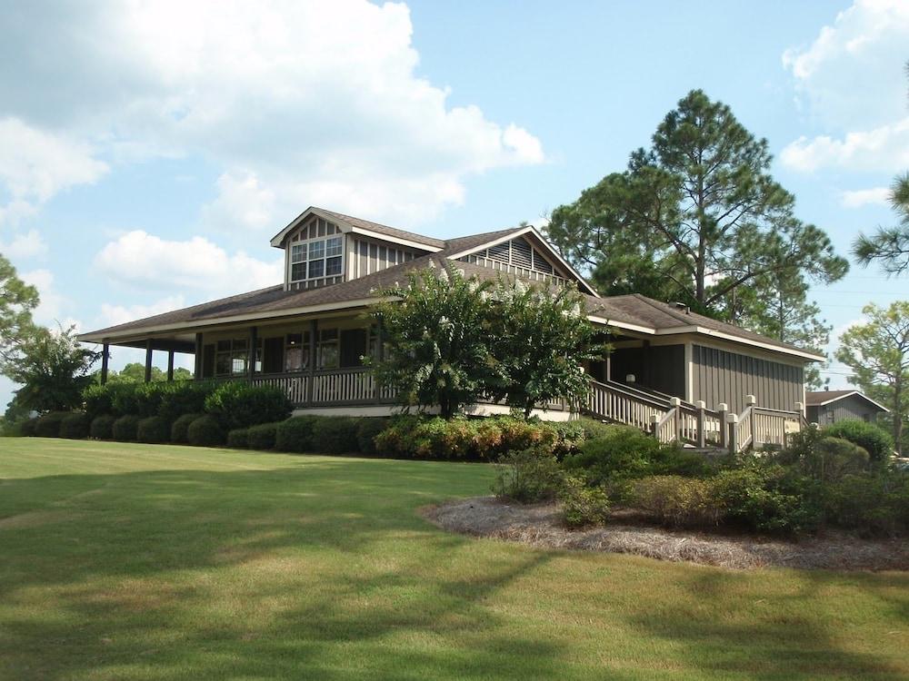 Little Ocmulgee State Park and Lodge photo 14