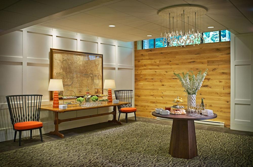 Topnotch Resort photo 64
