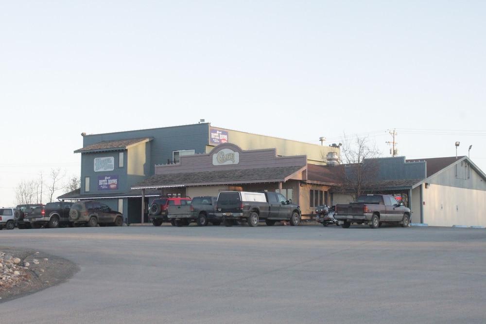 Windbreak Hotel photo 41
