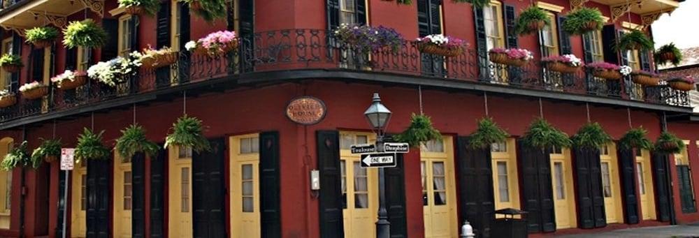 The Olivier House Hotel photo 1
