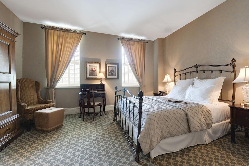 Nicollet Island Inn photo 11
