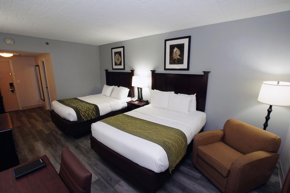 Best Western Paramus Hotel & Suites photo 19