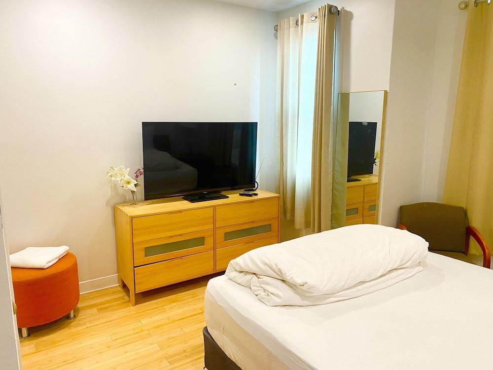 Hostel rooms photo 8