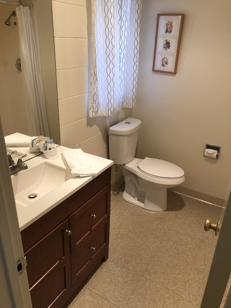 Tahoe Vistana Inn photo 22