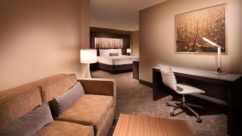Aiden by Best Western Warm Springs Hotel and Event Center photo 10